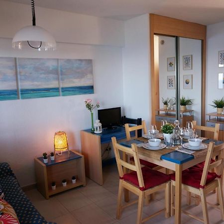 Apartamento En Benalmádena Εξωτερικό φωτογραφία