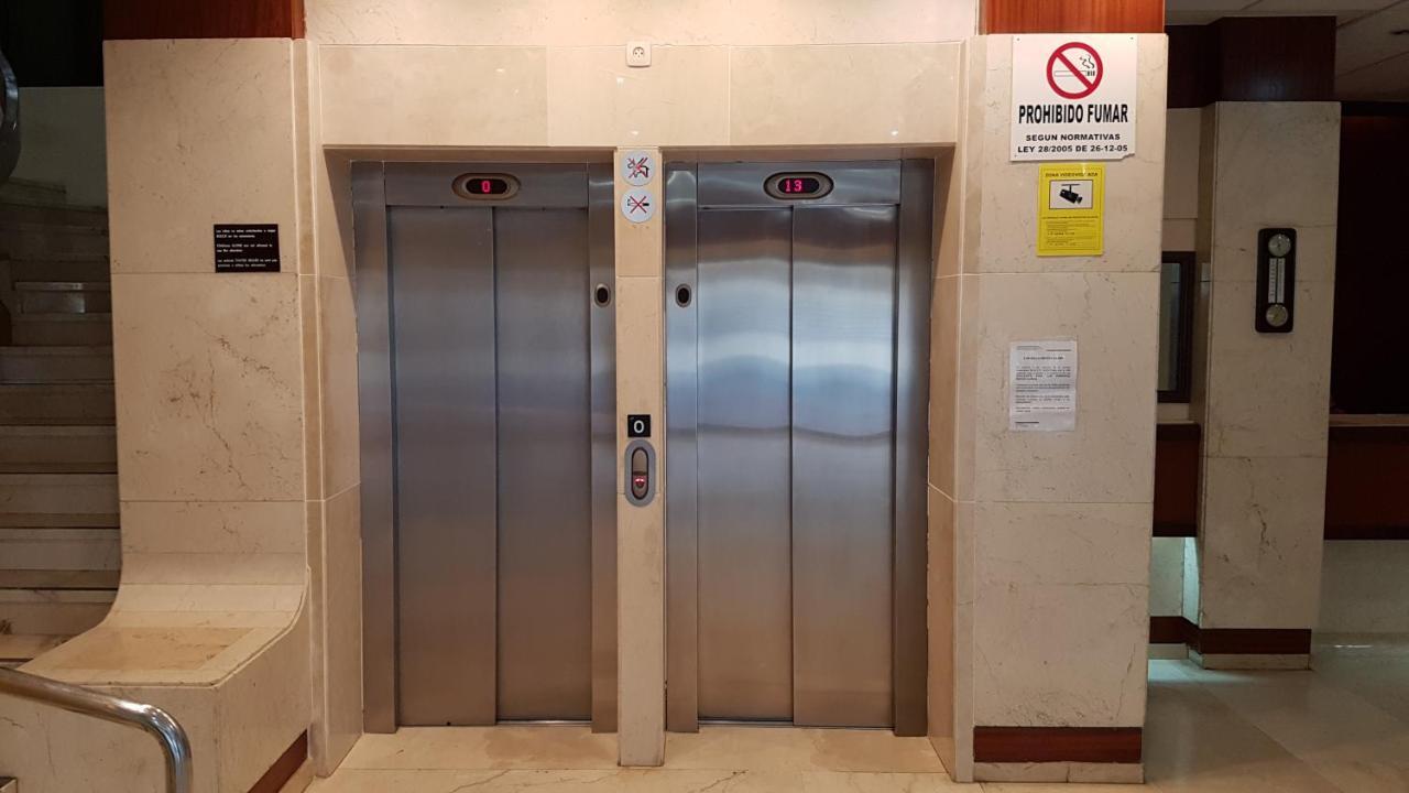 Apartamento En Benalmádena Εξωτερικό φωτογραφία