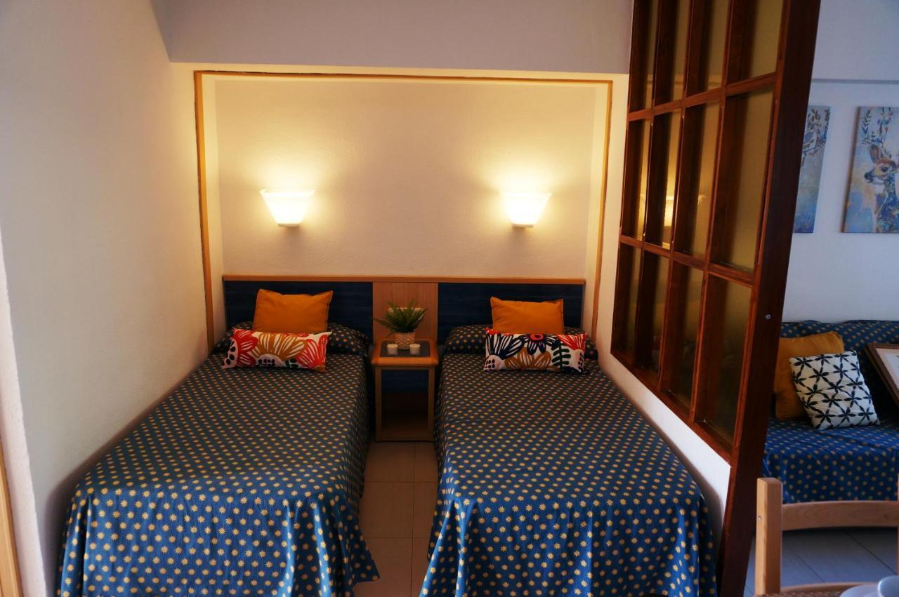 Apartamento En Benalmádena Εξωτερικό φωτογραφία