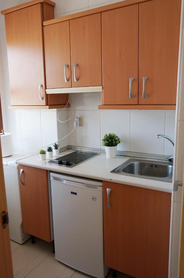 Apartamento En Benalmádena Εξωτερικό φωτογραφία