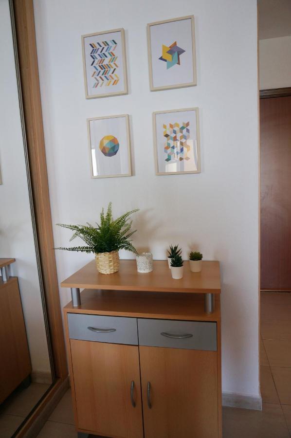 Apartamento En Benalmádena Εξωτερικό φωτογραφία