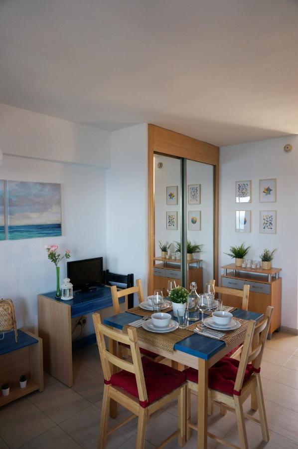 Apartamento En Benalmádena Εξωτερικό φωτογραφία