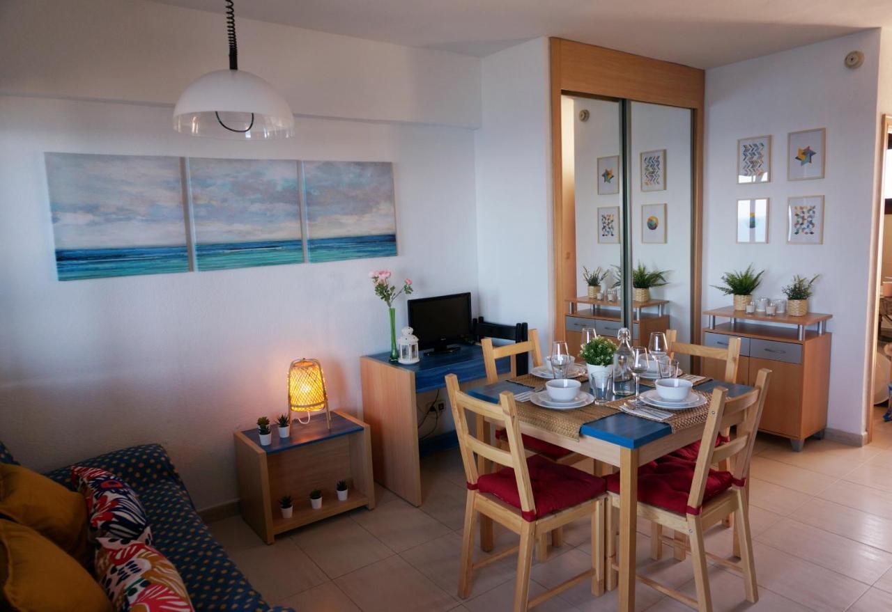 Apartamento En Benalmádena Εξωτερικό φωτογραφία