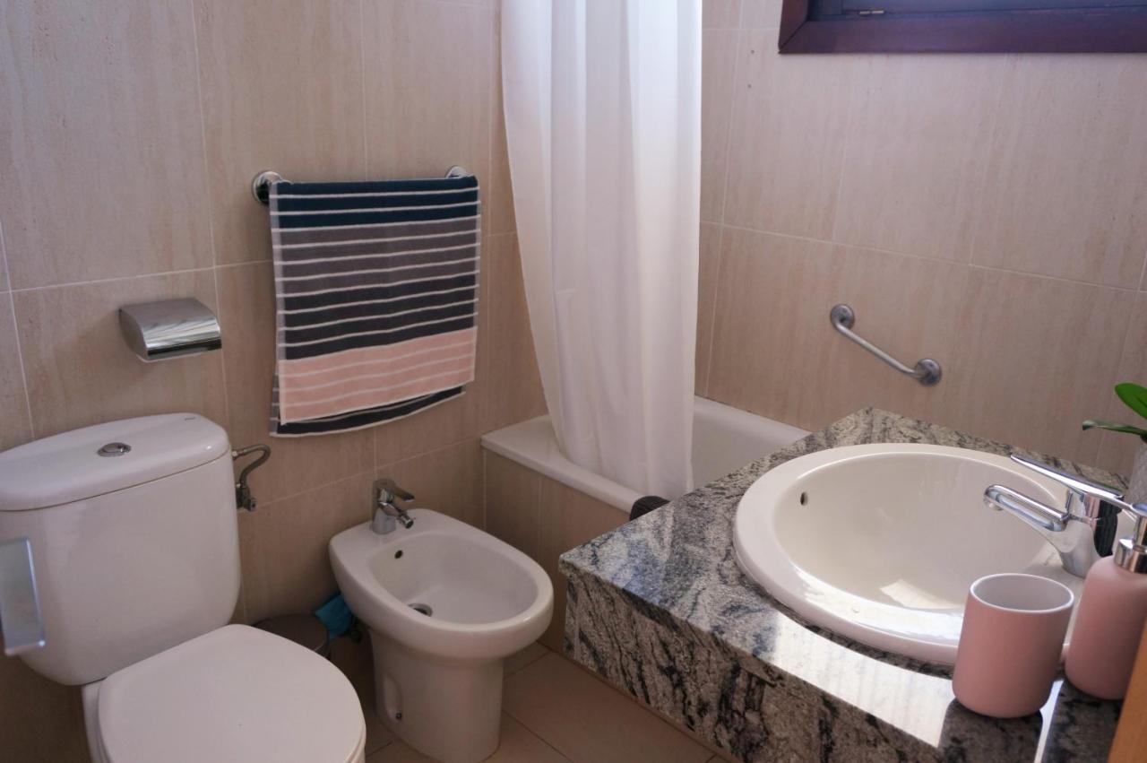 Apartamento En Benalmádena Εξωτερικό φωτογραφία