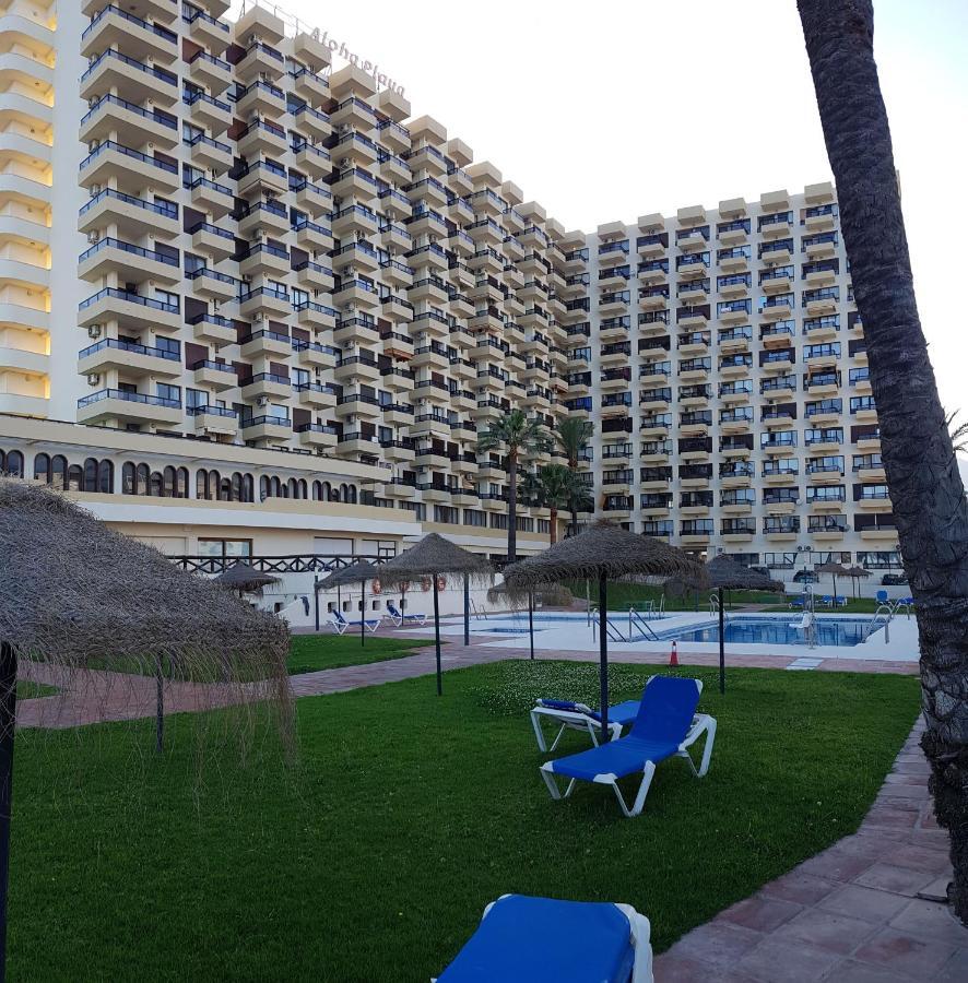 Apartamento En Benalmádena Εξωτερικό φωτογραφία