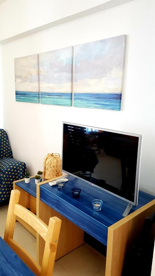 Apartamento En Benalmádena Εξωτερικό φωτογραφία