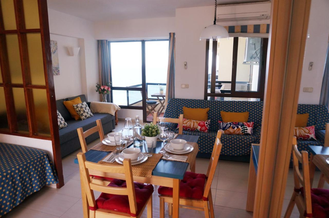 Apartamento En Benalmádena Εξωτερικό φωτογραφία